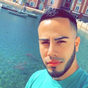 Meet your Posher, Joseph